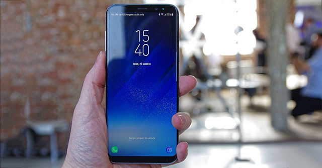 ĐIỀU GÌ LÀM CHO S8 PLUS HÀN QUỐC GIÁ RẺ TRỞ NÊN KHÁC BIỆT ??