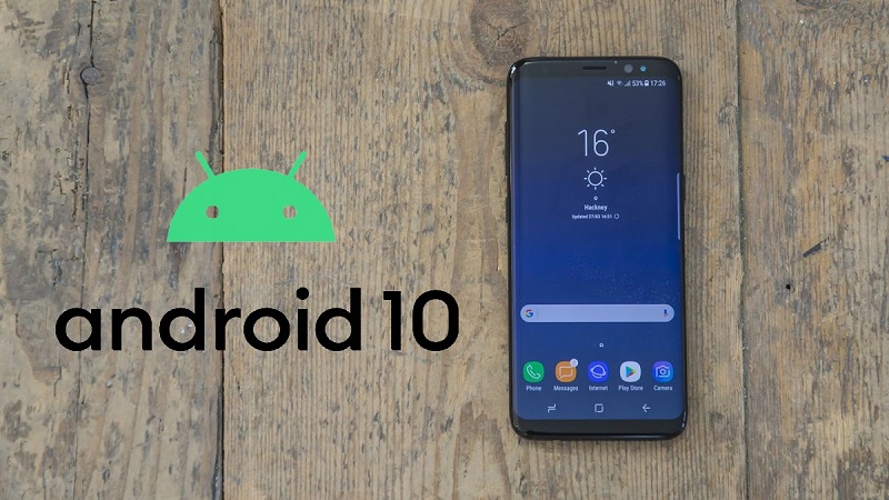 Sau tất cả, Samsung Galaxy S8/S8+ và Galaxy Note 8 sẽ không được 'lên đời' Android 10