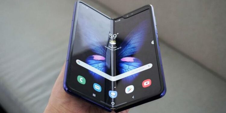 Samsung cho biết Galaxy Fold đã sẵn sàng để lên kệ sau thời gian dài chờ khắc phục