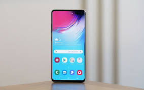 Galaxy Note 10 có thể sẽ hỗ trợ công nghệ sạc nhanh lên tới 50W