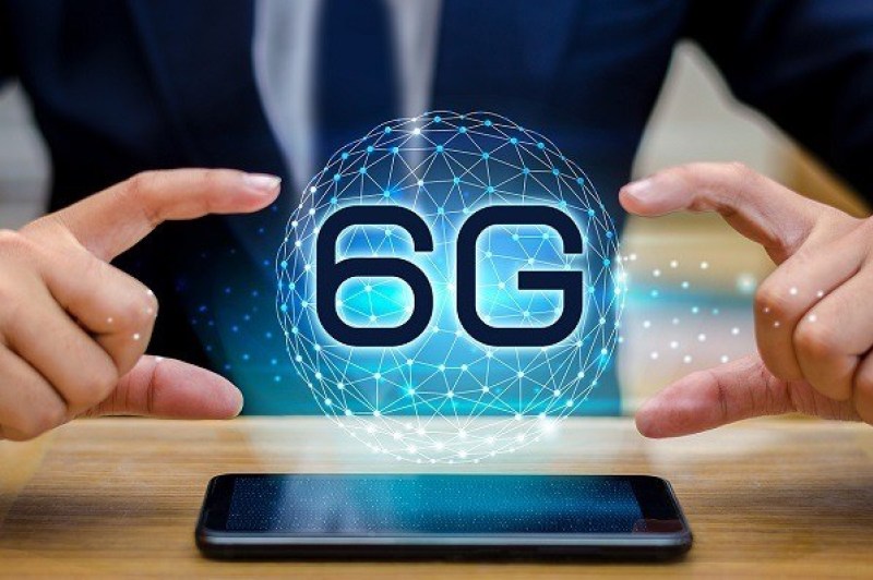 Sau Trung Quốc, gã khổng lồ Hàn Quốc Samsung cũng đã bắt tay vào phát triển 6G