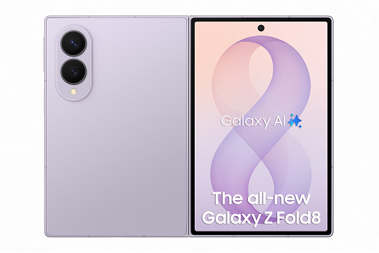 Trên Tay Nhanh Bộ Ba Galaxy Gập Chuẩn Mới: Đột Phá Tỷ Lệ Màn Hình Và Lần Đầu Tiên Lộ Diện Phiên Bản Ultra