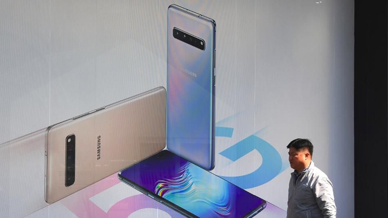 Galaxy S11e sẽ có dung lượng pin lớn đáng kể, lớn hơn cả pin trên Galaxy S10