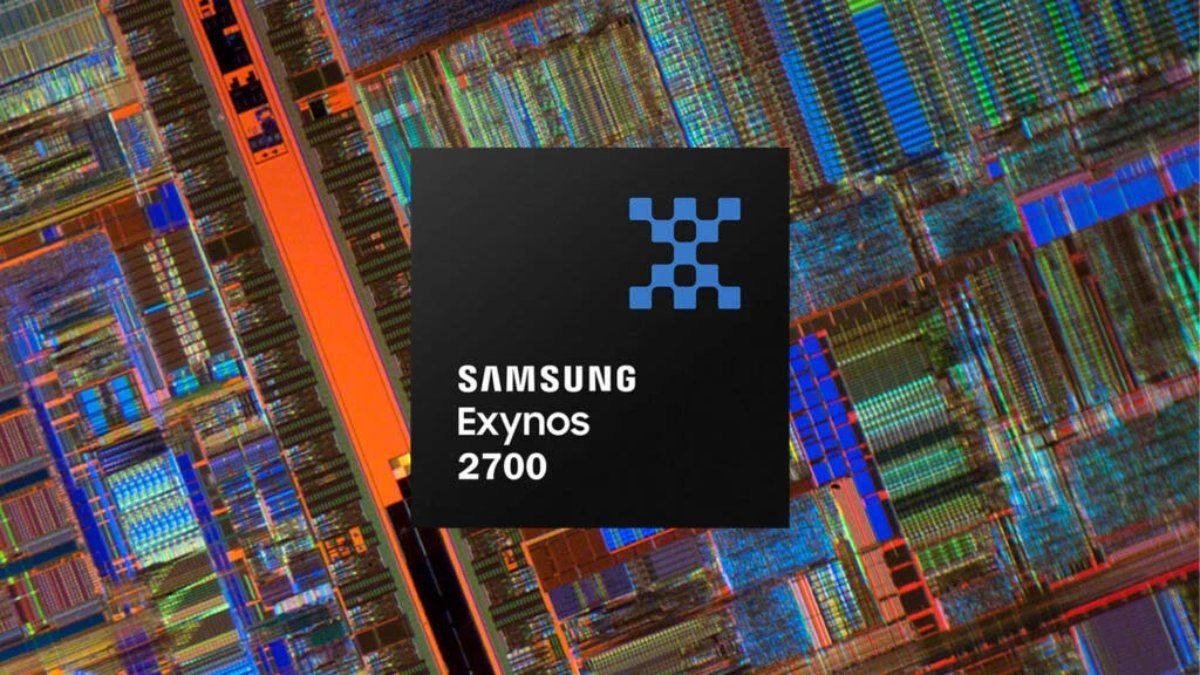 Samsung Sản Xuất Chips 2nm Exynos 2700: Bước Nhảy Vọt Hiệu Năng Cho Dòng Flagship Mới