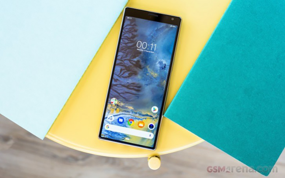 Sony sẽ ra mắt 4 flagship, 3 smartphone tầm trung vào năm 2020