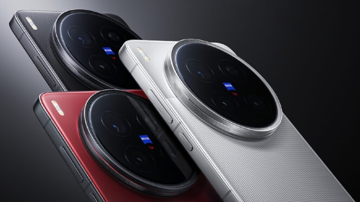 Ba Siêu Phẩm Smartphone Ultra Sẽ Khuấy Đảo Tháng 3: Kẻ Tám Lạng, Người Nửa Cân