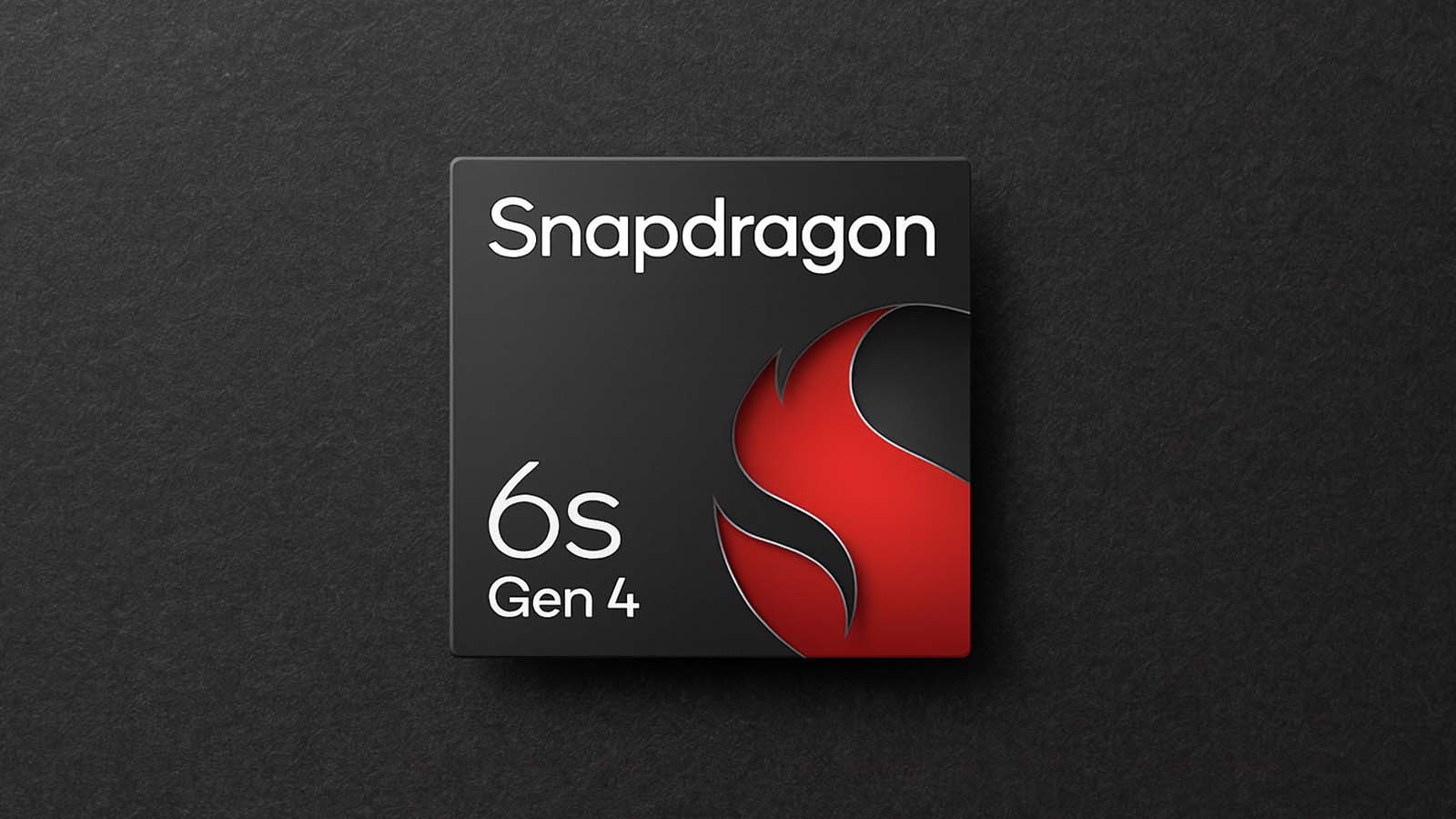 Snapdragon 6s Gen 4 chính thức ra mắt – Nâng cấp mạnh mẽ cho smartphone phân khúc tầm trung