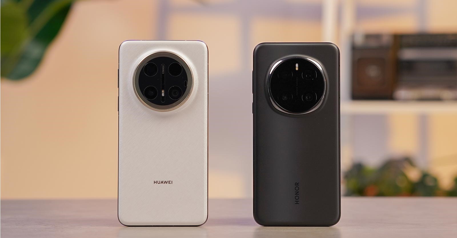 So sánh Huawei Mate 70 Pro+ và Honor Magic7 Pro: Chênh Lệch Giá Có Đáng Đồng Tiền Bát Gạo?