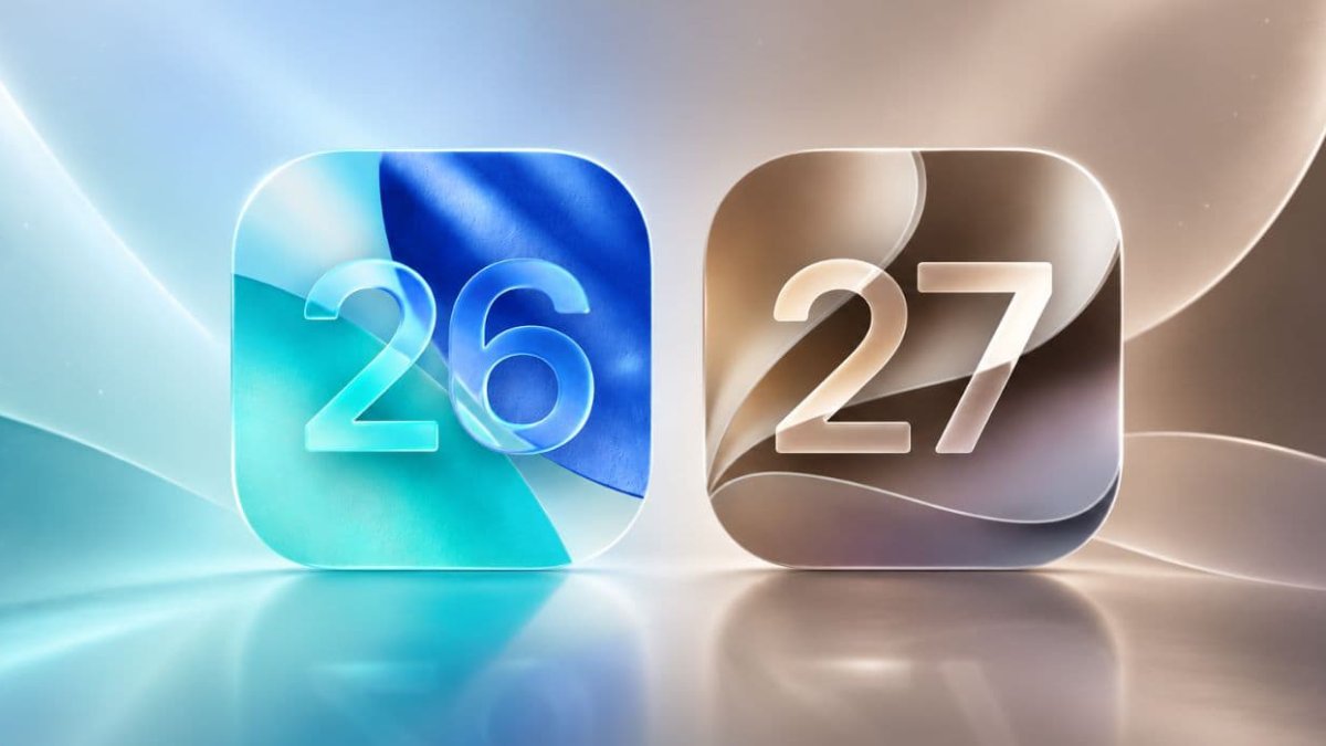 So Sánh iOS 27 vs iOS 26: Những Điểm Khác Biệt Quan Trọng Và Hướng Dẫn Cập Nhật