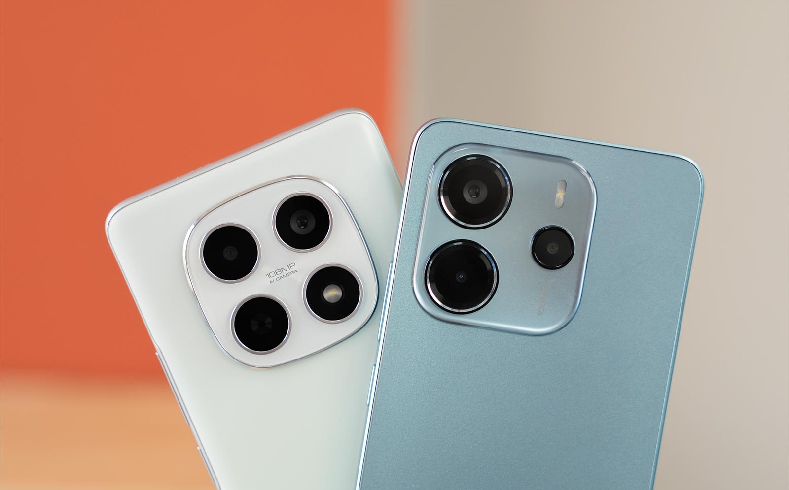 So sánh nhanh Redmi Note 15 và Redmi Note 14: Nâng cấp đáng giá hay giữ nguyên?