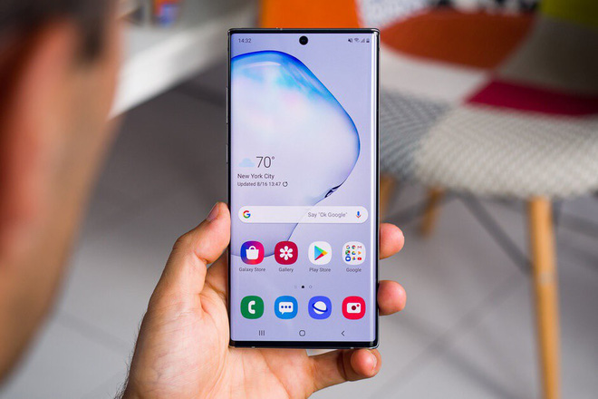 Samsung đóng nhà máy sản xuất smartphone cuối cùng ở Trung Quốc