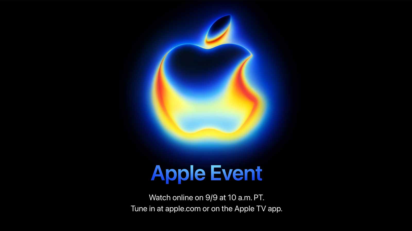 Apple công bố sự kiện “Awe Dropping” ngày 9/9: iPhone 17 sẽ là tâm điểm