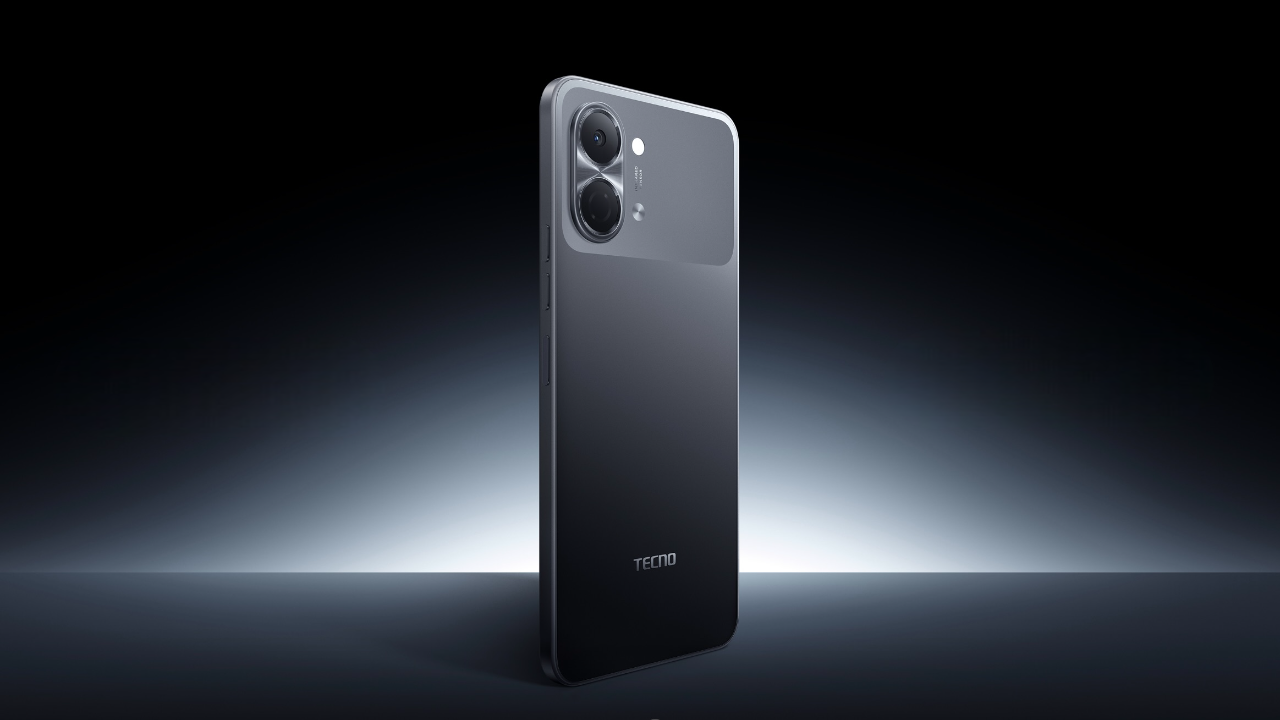 Tất tần tật về TECNO Spark Go 3: Tập trung độ bền, AI và trải nghiệm thực tế