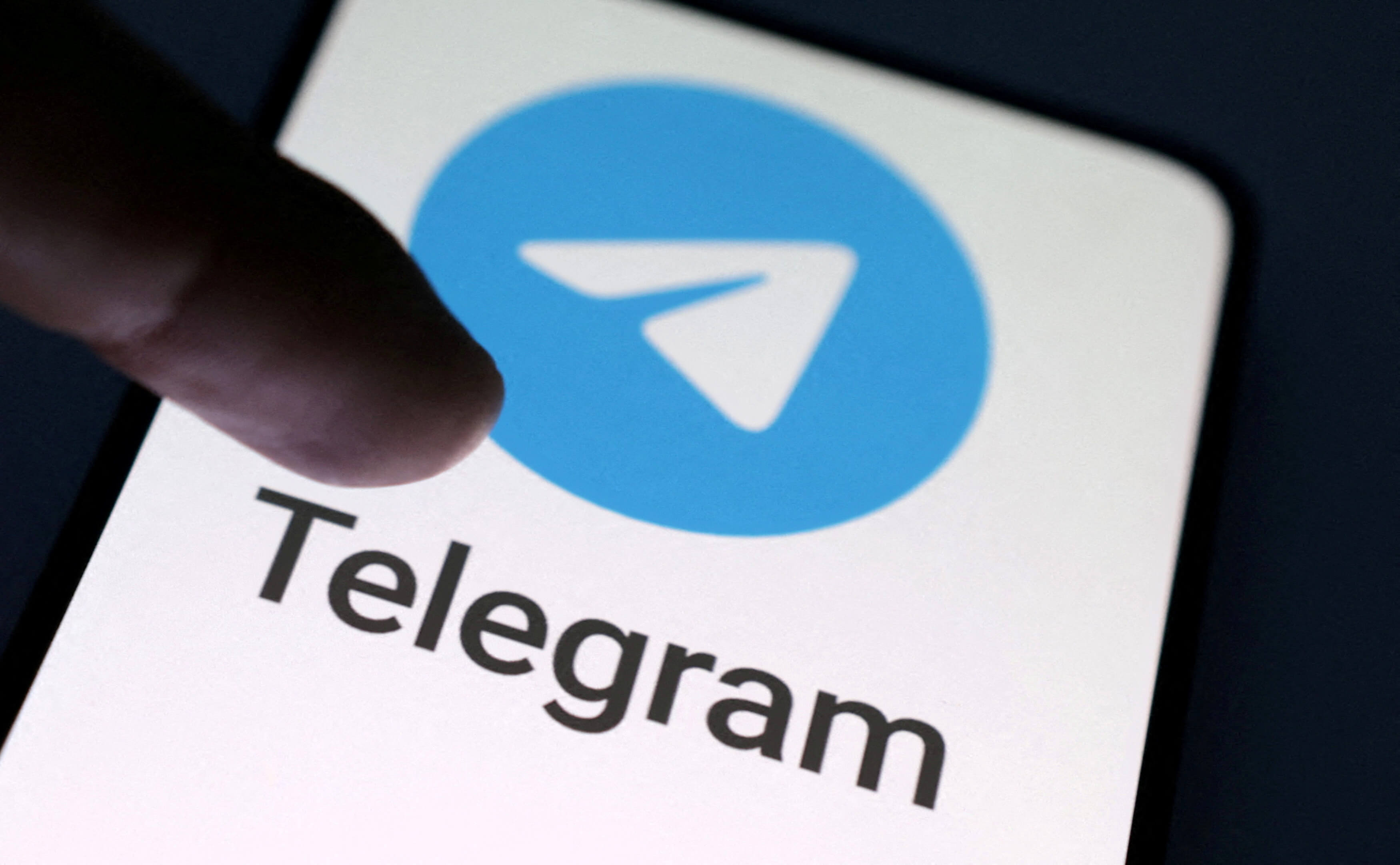 Sau khi nhà sáng lập bị bắt, Telegram đồng ý cung cấp dữ liệu người dùng vi phạm cho chính phủ