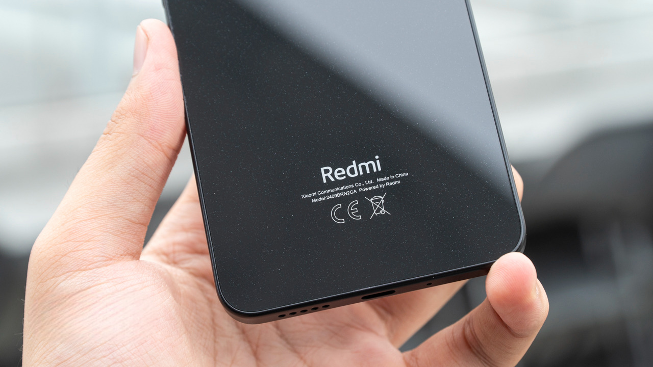 Redmi 15C lộ toàn bộ cấu hình và giá bán trước ngày ra mắt chính thức