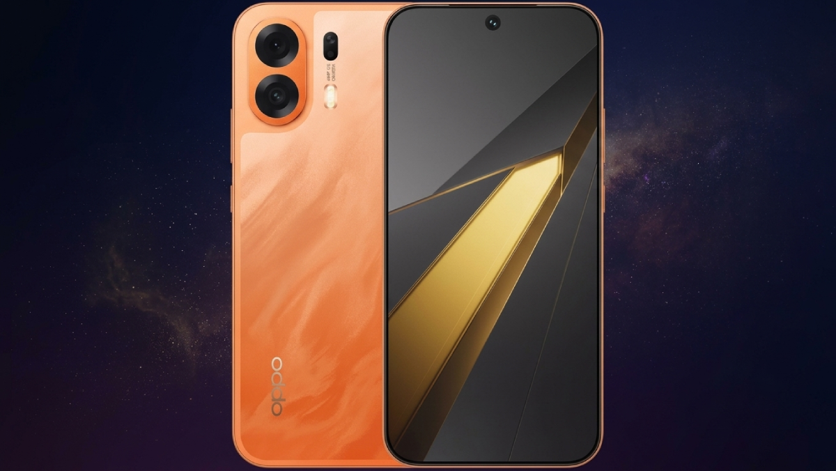 Đánh Giá OPPO K14 Plus: Thiết Kế Trẻ Trung, Cấu Hình Ấn Tượng Và Pin 8.000 mAh Khủng Long