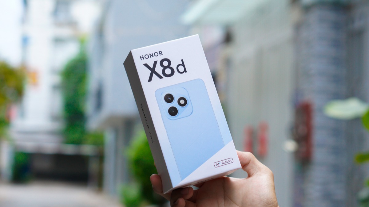 HONOR X8d có gì mới so với HONOR X8c? Nâng cấp đáng giá hay chỉ là bản làm lại?