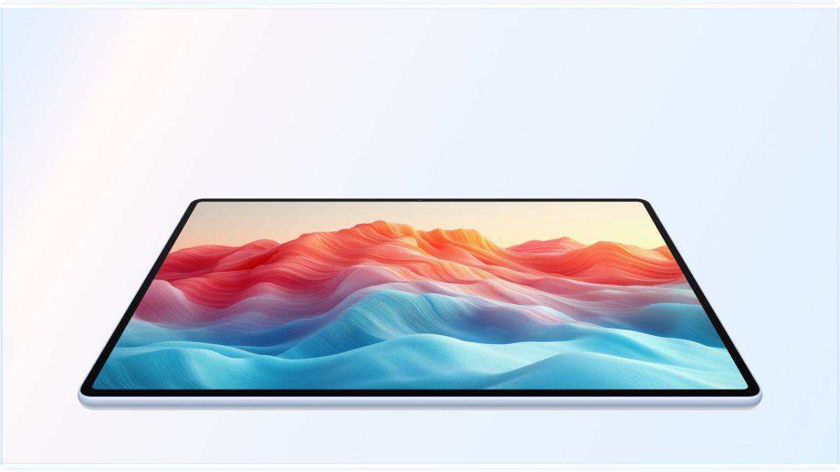 Thông Số Huawei MatePad Air: Màn Hình OLED PaperMatte, Pin 10.100 mAh Rất Ấn Tượng