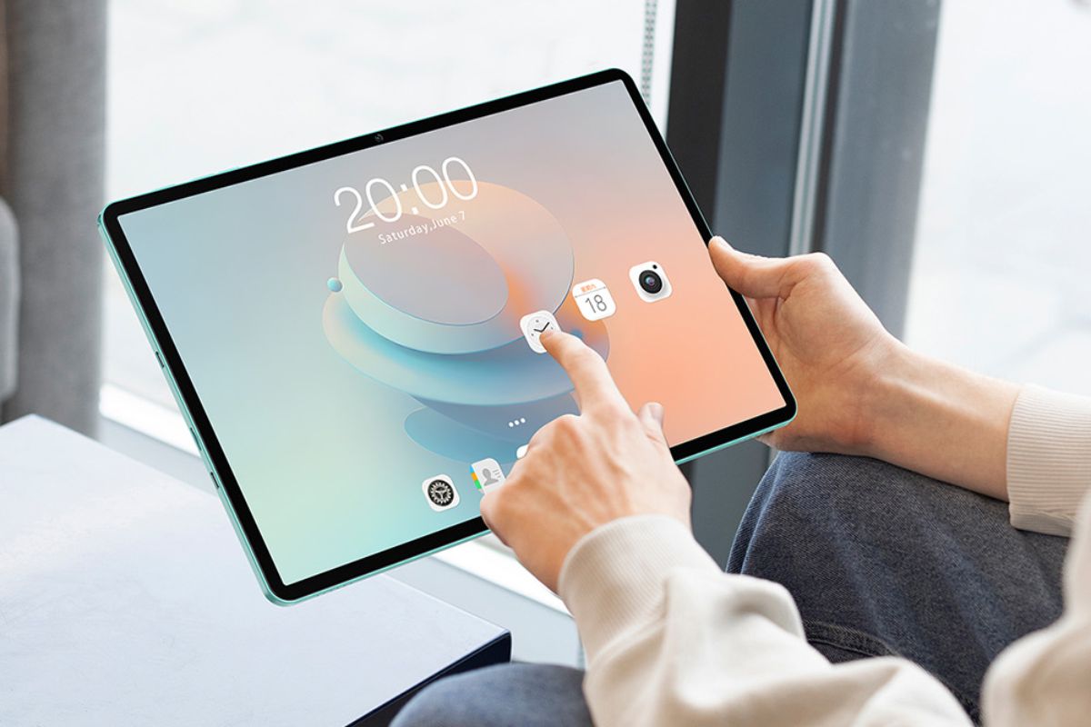 Đánh Giá Máy Tính Bảng Teclast P50 4G: Màn Hình 90Hz Mượt Mà, Cấu Hình Ổn Định Phân Khúc Phổ Thông