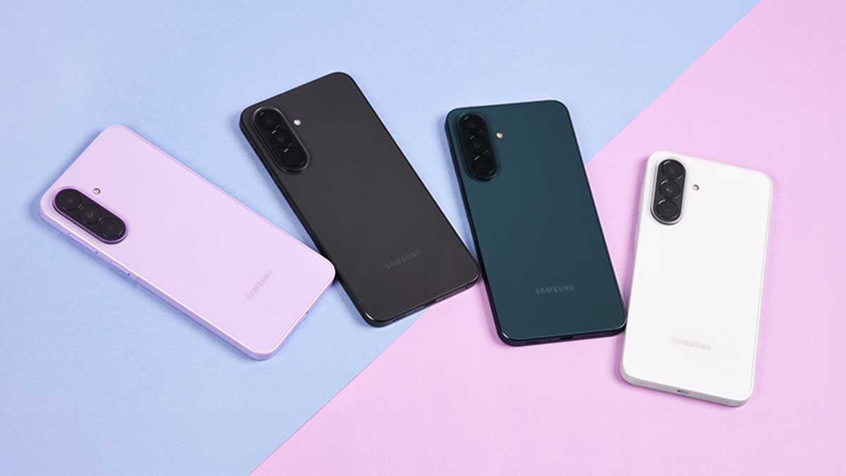 Samsung Galaxy A38 hé lộ cấu hình camera, có gì đáng mong chờ?