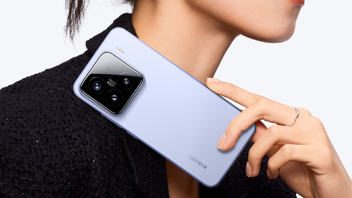 Xiaomi 16 sẽ có camera tiềm vọng chất lượng