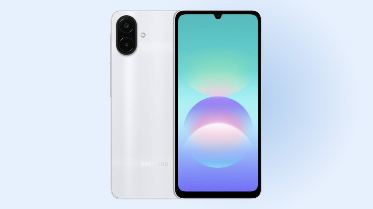 Samsung Galaxy A08 Bất Ngờ Lộ Thông Số Cấu Hình Và Giá Bán Chi Tiết