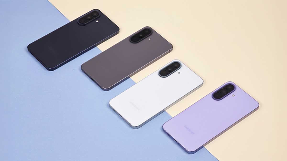 Lộ Diện Galaxy A58 Và Galaxy Xcover FR Trên Cơ Sở Dữ Liệu IMEI