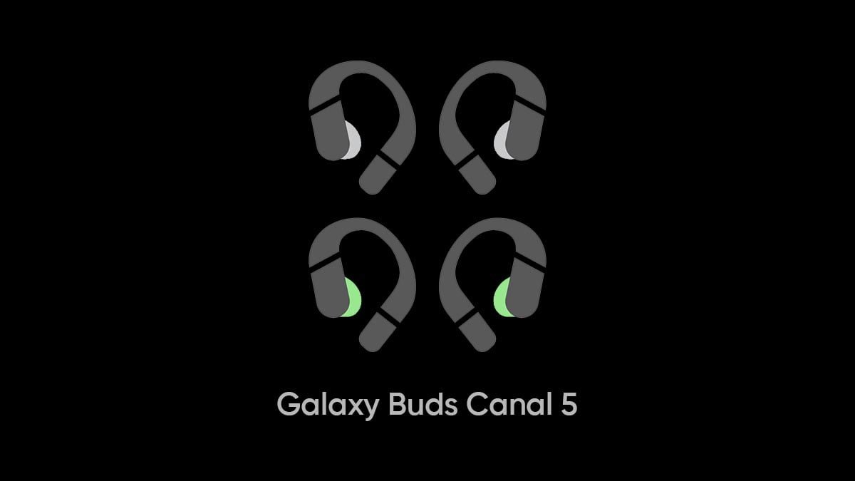 Samsung chuẩn bị ra mắt tai nghe dạng móc tai Galaxy T1