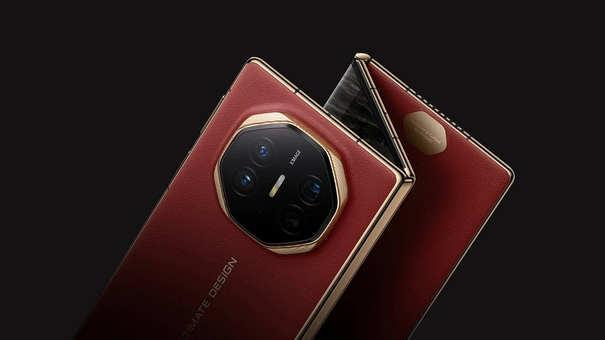 Lịch Ra Mắt Huawei Mate XT2 Và Mate 90 Series Vào Tháng 9 Cùng Các Nâng Cấp Công Nghệ Đột Phá
