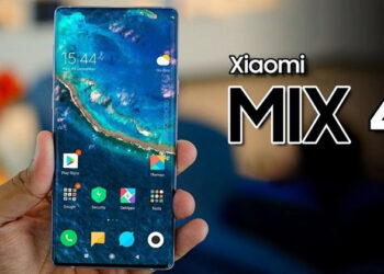 Xiaomi gợi ý Mi MIX 4 và Mi 10 sẽ có màn hình 120Hz