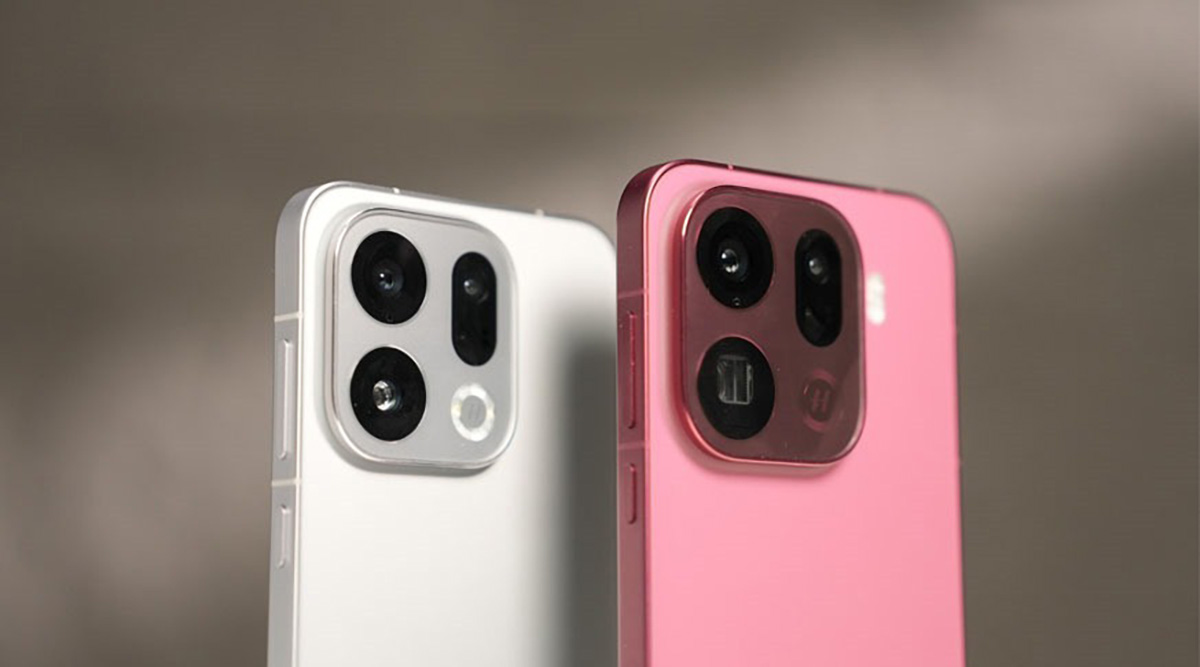 Hé lộ thông tin chipset, màn hình và camera của OPPO Find X9s – Flagship nhỏ gọn nhưng cực mạnh