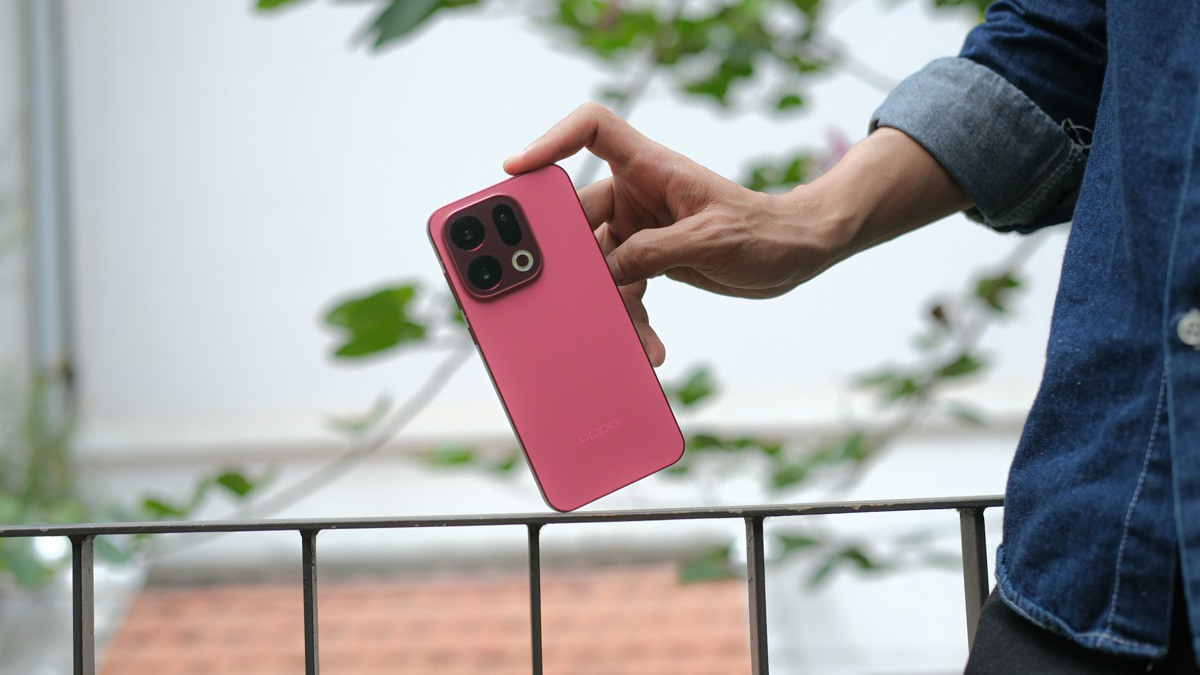 OPPO Find X9s dự kiến ra mắt tháng 3/2026: Chip Dimensity 9500+, hai camera 200MP, pin 7000mAh