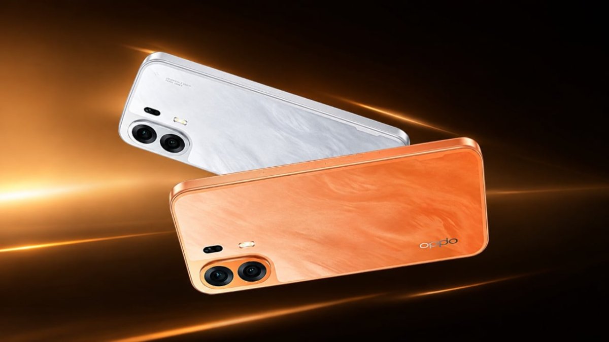 OPPO K14 Plus Ra Mắt: Pin Khủng 8000 mAh, Màn Hình AMOLED 144Hz Đỉnh Cao