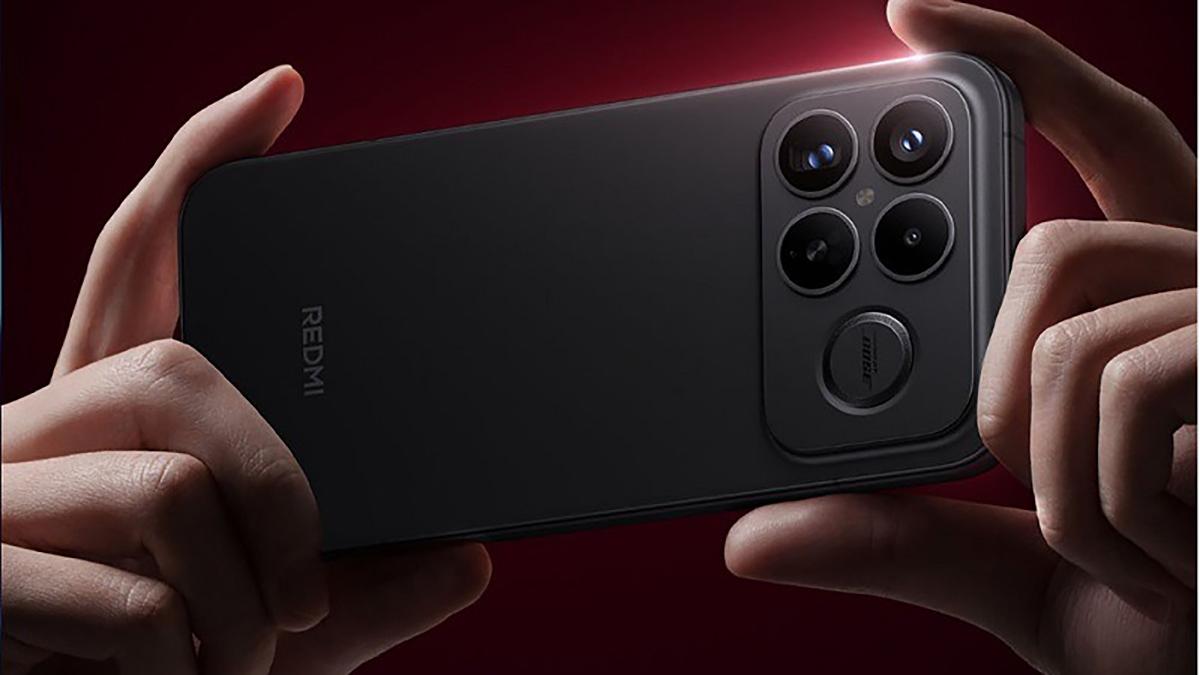 Redmi K90 Pro/K90 Ultra: “Quái vật” cấu hình với Dimensity 9500 và pin 8,000mAh