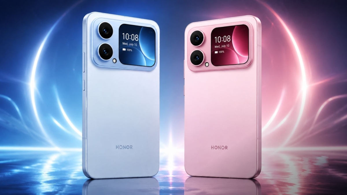 Rò Rỉ Loạt Điện Thoại HONOR Mới: Camera 200MP, Pin Khủng Lên Đến 12.000mAh