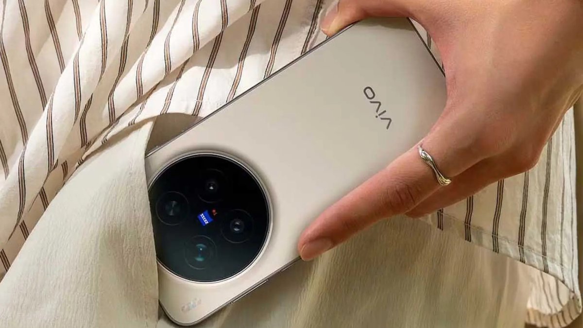 Vivo X500 Lộ Cấu Hình Cực Khủng: Pin 7500mAh, Sạc Nhanh 90W Chuẩn Flagship