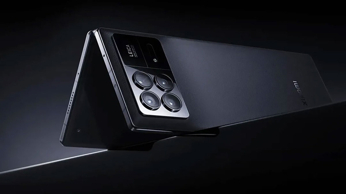 Xiaomi 17 Fold có thể dùng chip Xring O3: Bước đi tham vọng thoát phụ thuộc Qualcomm?