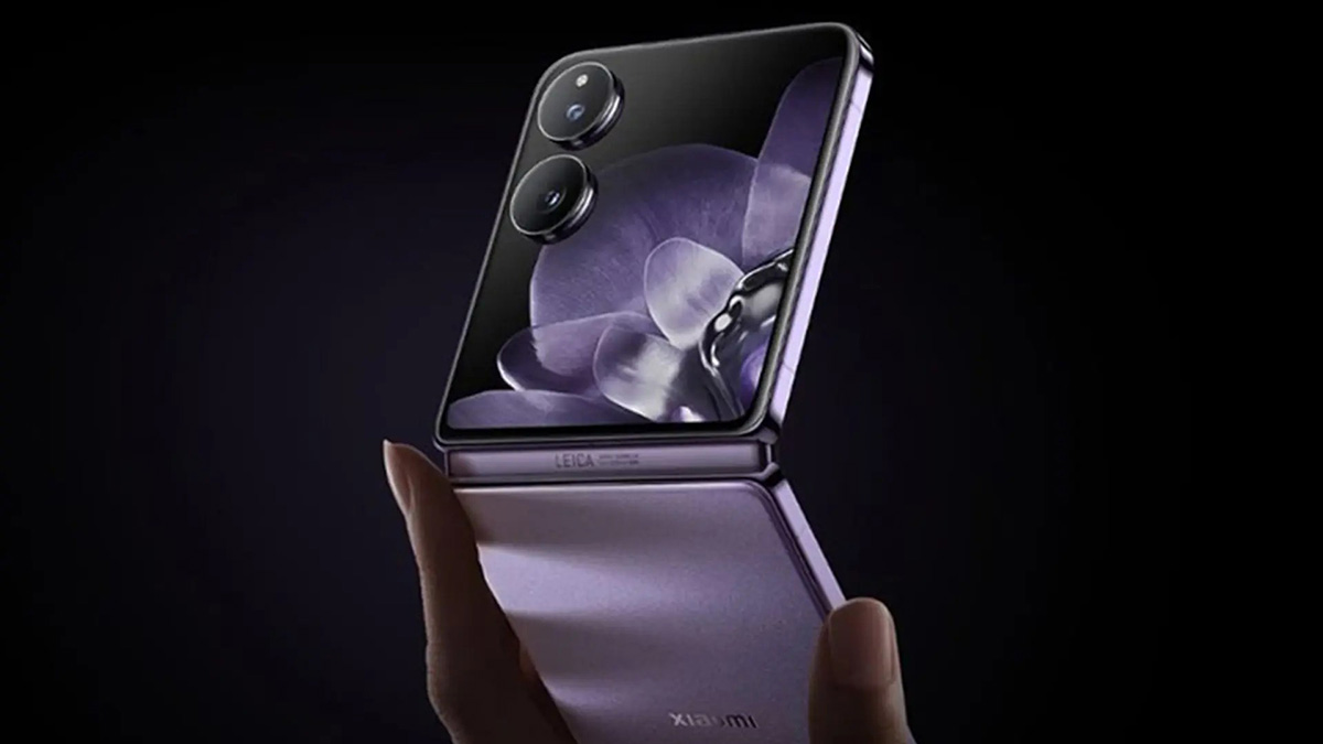 Xiaomi có thể ngừng dòng MIX Flip: Chiến lược mới cho điện thoại gập năm 2026