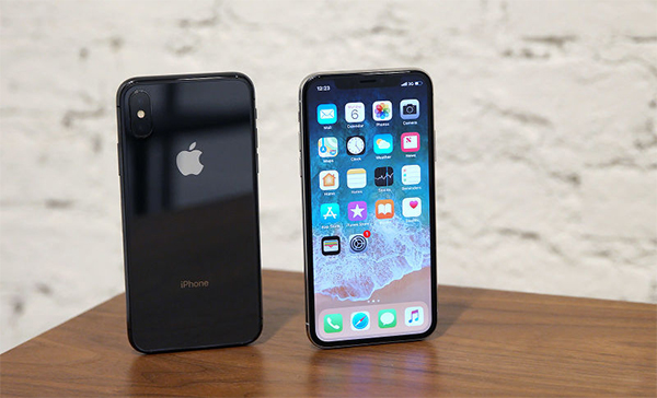 Đánh bại iPhone XS Max, iPhone X trở thành smartphone bán chạy nhất năm 2018