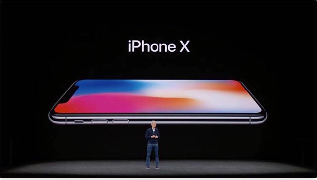 Mua iPhone X tại Hải Phòng trong tầm tay tại Thọ Sky Mobile