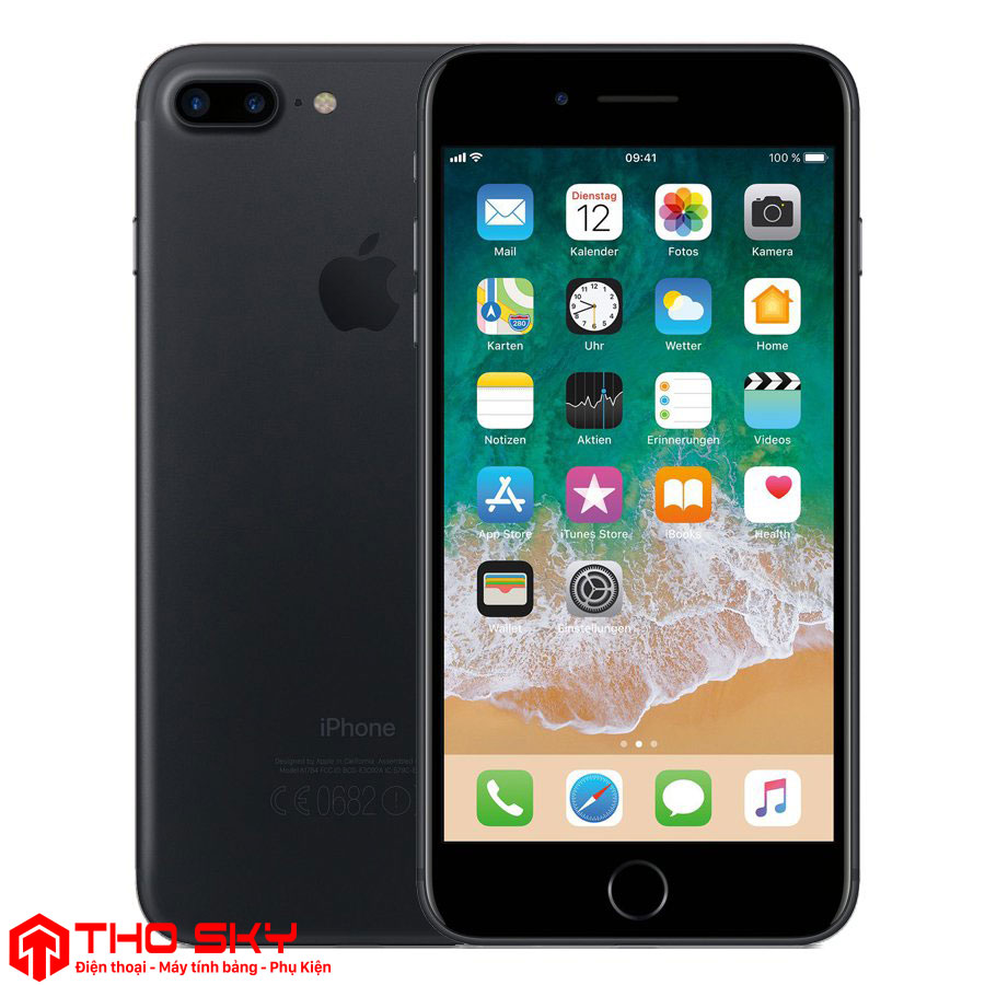 Mua bán iPhone chính hãng tại Hải Phòng