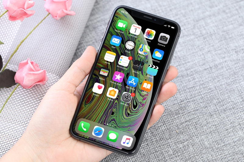 Giá điện thoại iPhone 8 Plus, iPhone X, iPhone Xs giảm sâu, chỉ còn từ 9,8 triệu đồng