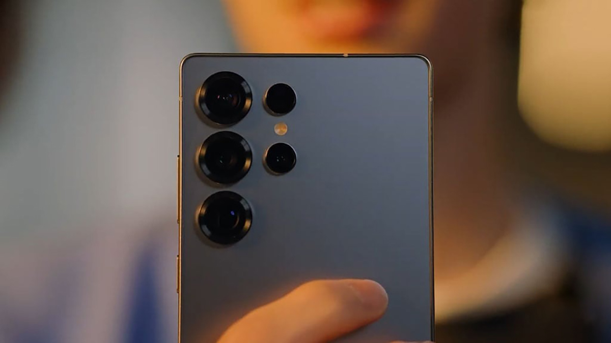 Galaxy S26 Ultra sẽ nâng tầm trải nghiệm nhiếp ảnh với thuật toán màu sắc hoàn hảo