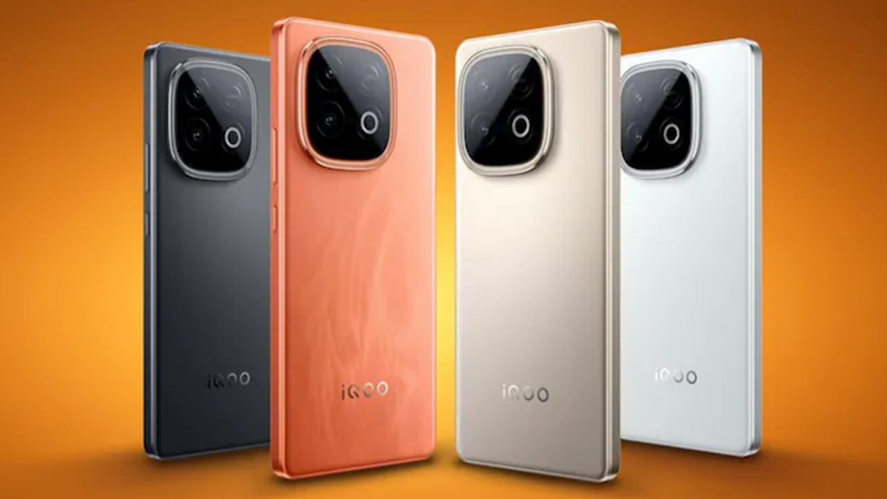 🔥 iQOO Neo 10 Xách Tay – Flagship Cấu Hình Khủng, Giá Tốt Không Tưởng!