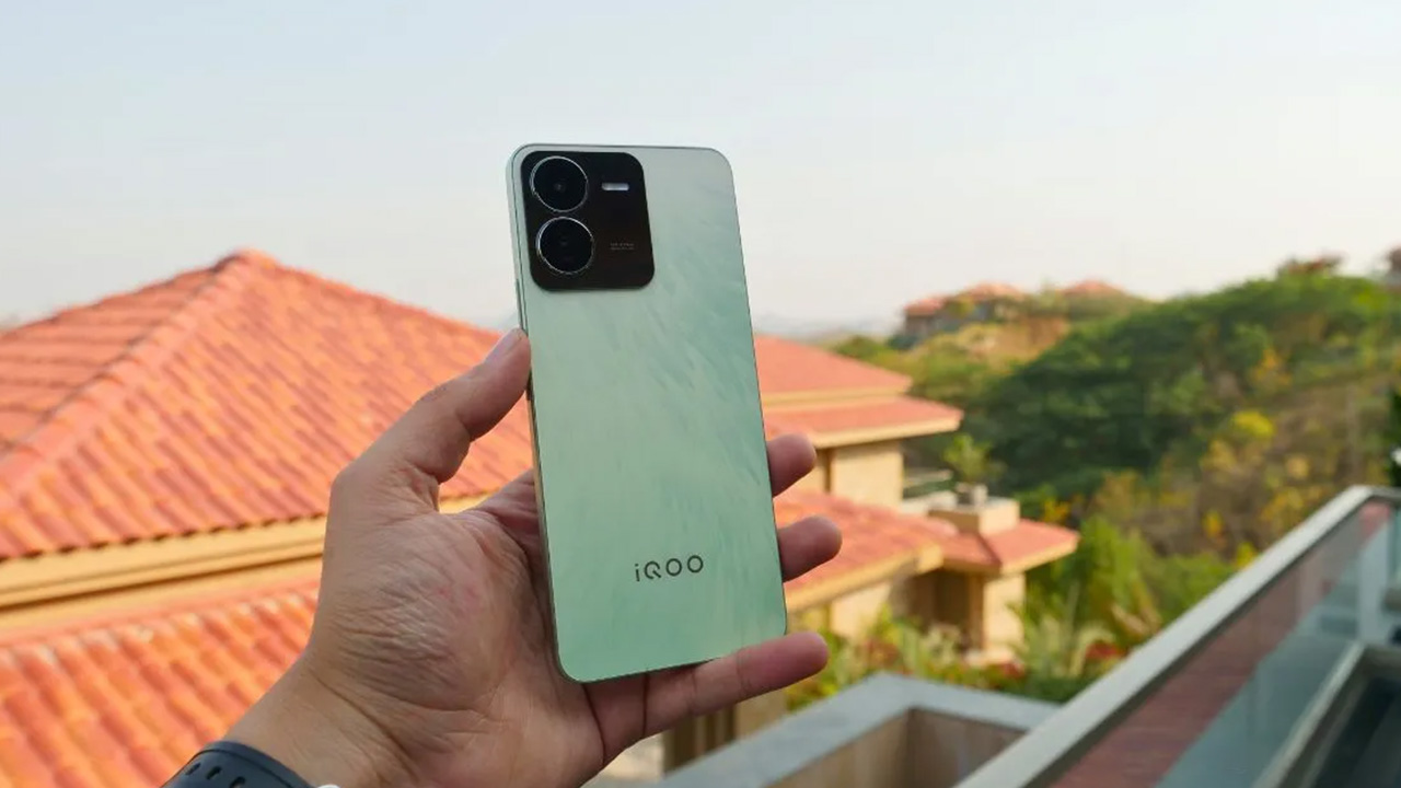 Vivo iQOO Z9s, Z9s Pro ra mắt 21/08: Phá đảo phân khúc tầm trung