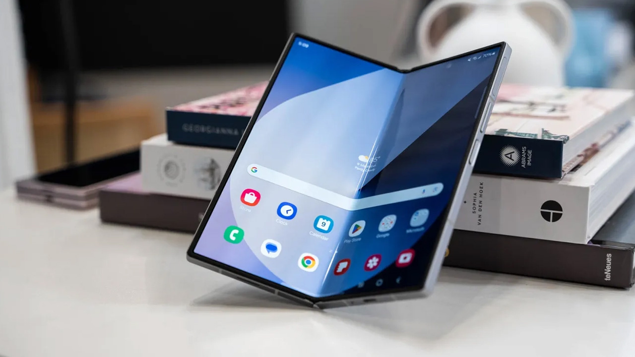 Samsung chính thức xác nhận lịch trình cập nhật One UI 7.0