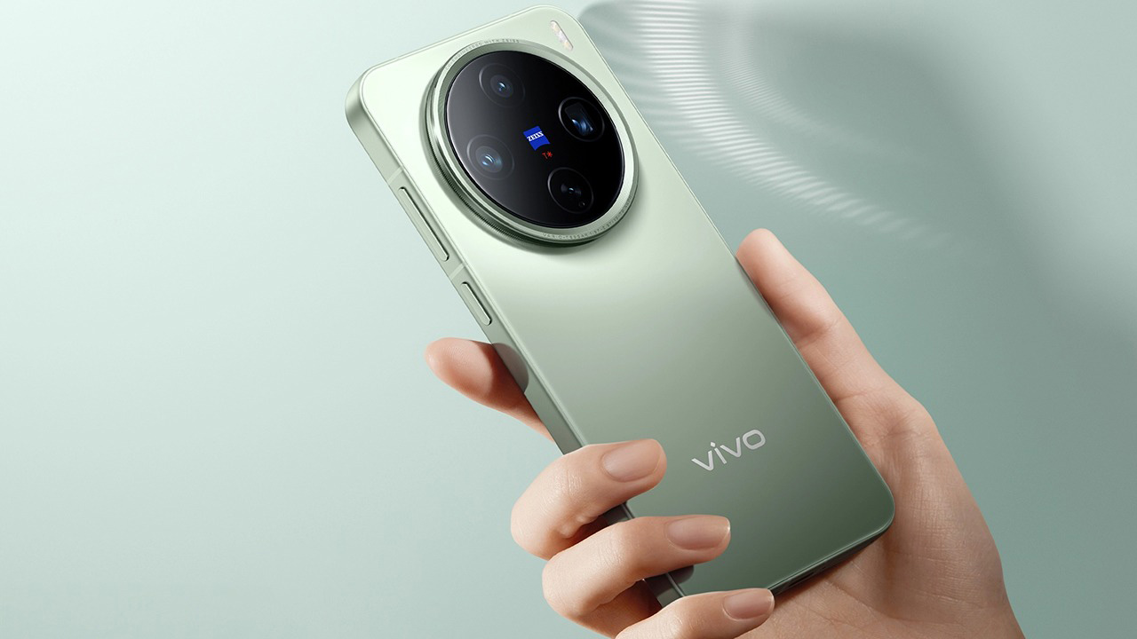 Vivo S30 Pro Mini – Nhỏ Gọn Đỉnh Cao, Hiệu Năng Đột Phá