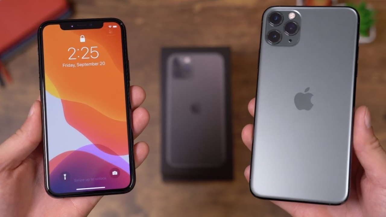 Thông tin quan trọng người dùng iPhone cũ cần biết về lỗ hổng phần cứng mới