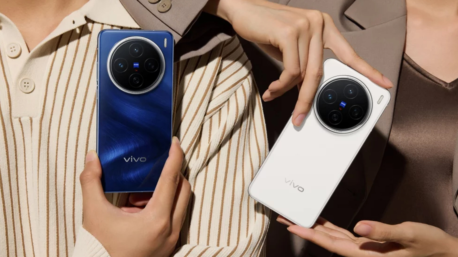 Vivo X200 – Đối thủ nặng ký trong cuộc đua Flagship đầu năm 2025