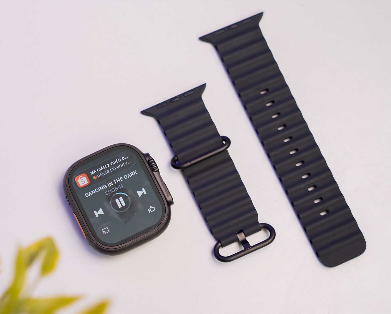 Apple Watch Ultra 3 – Thiết Kế Mỏng Hơn, Pin Tốt Hơn & Nhiều Tính Năng Hữu Ích